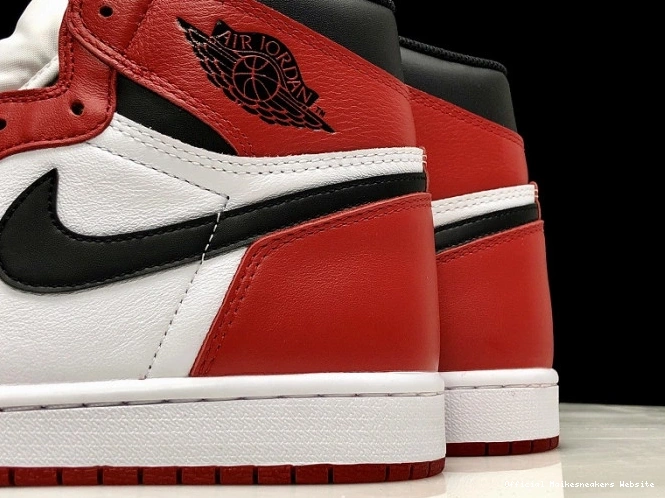 Official Maikesneakers Air 555088-101 1 